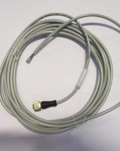 Cable for DOL-25/26 Sensor 5m